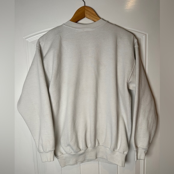 Betty Boop Sweatshirt - Picture 2 of 2